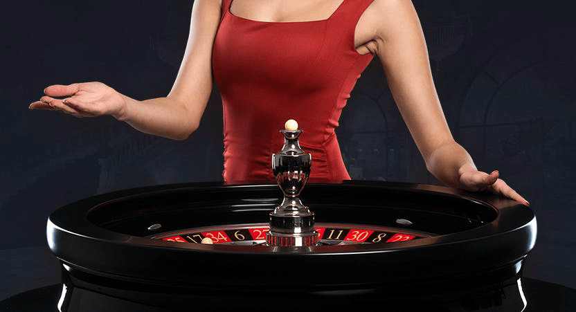 Evolution Gaming DE Casinos