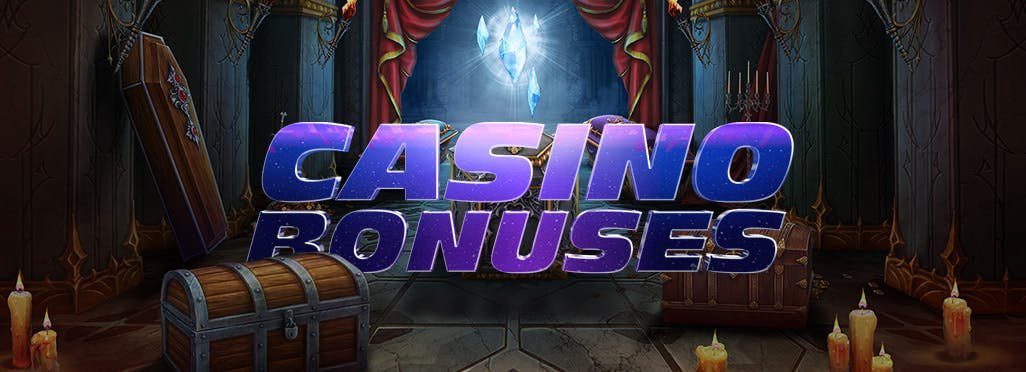 online casino bonuses hero