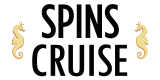 Spins Cruise logo