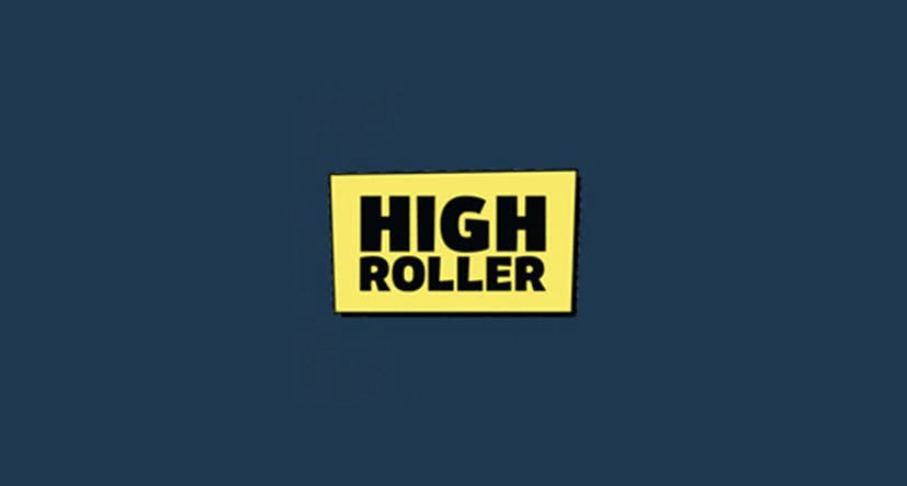 High Roller casino